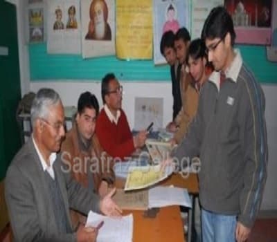 Sarafraz College of Education Srinagar Campus photo 1